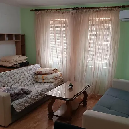 Villa & Apartments Petkoski Ohrid Exterior photo