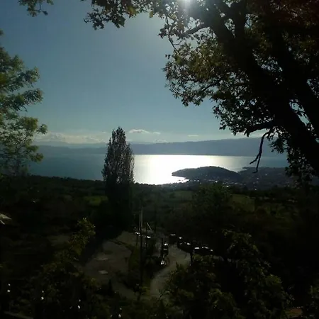 Villa & Apartments Petkoski Ohrid Exterior photo